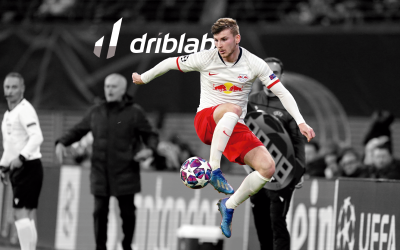 Timo Werner: the first big signing of the season