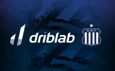 Club Atlético Talleres y Driblab firman un acuerdo de colaboración