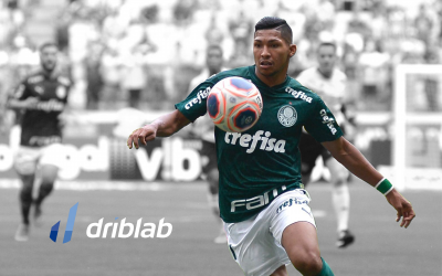 Copa Libertadores: our ideal team