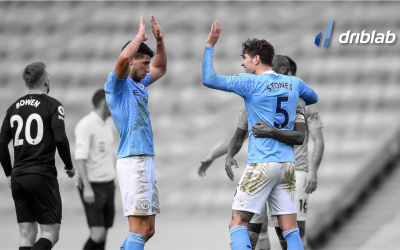 ON/OFF, the Manchester City duo that is making a difference
