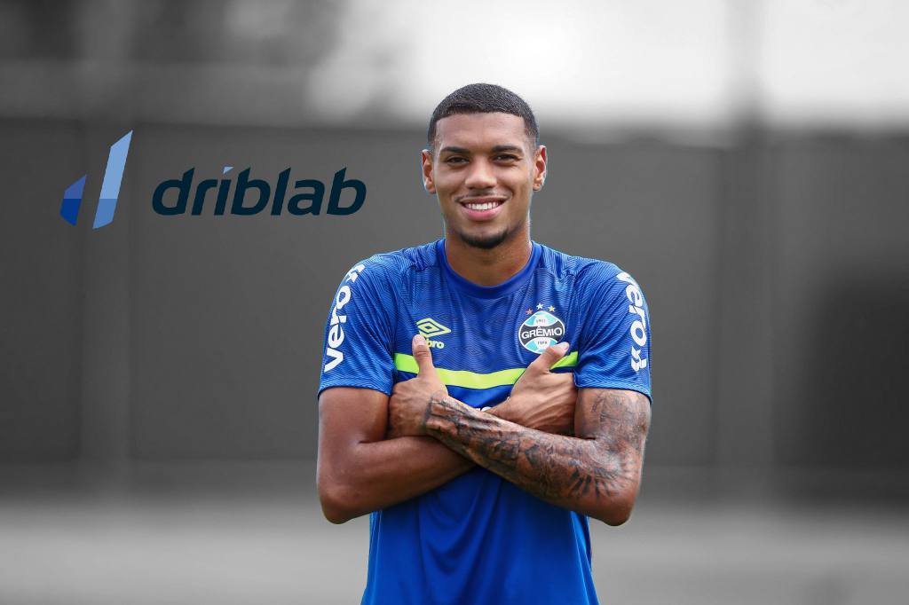 Brasileirao 2021: Siete grandes talentos sub-23 del fútbol brasileño Driblab | Football powered by data'