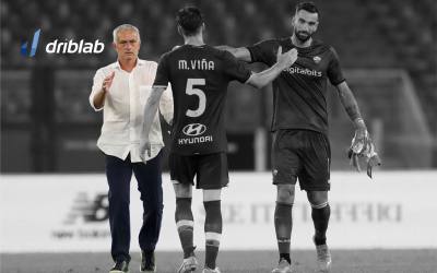 Serie A: El balón parado en la carrera por el título