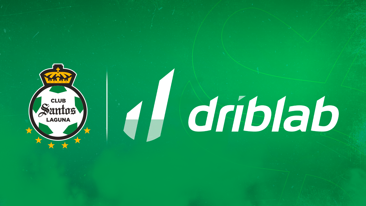 Santos Laguna y Driblab firman un acuerdo de renovación multianual -  Driblab | Football powered by data'