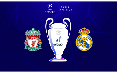 Liverpool vs Real Madrid: all the data on the Champions League final