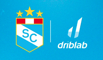 Sporting Cristal y Driblab firman un acuerdo de colaboración
