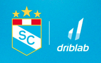 Sporting Cristal and Driblab sign partnership agreement