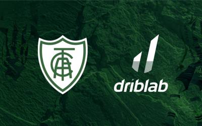 America Futebol Clube y Driblab firman un acuerdo de colaboración