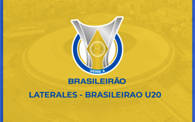 Brasileirao Sub-20: los futuros laterales de Brasil