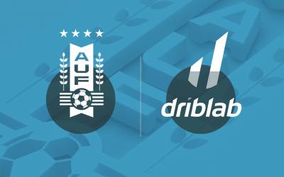 Driblab, socio tecnológico de la Asociación Uruguaya de Fútbol durante la Copa del Mundo de Qatar 2022
