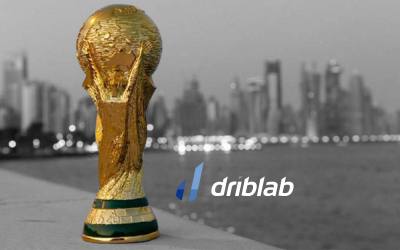 Qatar 2022: métricas de estilo de las 32 selecciones