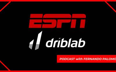 ESPN interviews Salvador Carmona, CEO of Driblab