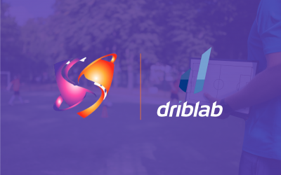 Driblab y Sports Data Campus renuevan su acuerdo de colaboración