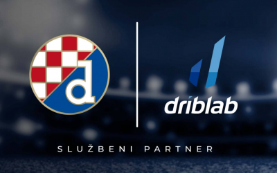 ‘Customer success’: how GNK Dinamo works with Driblab