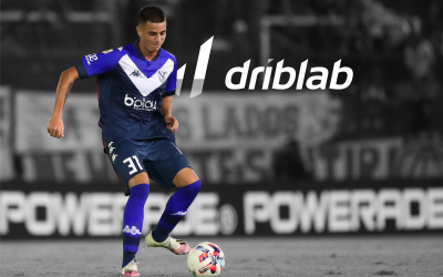 ‘driblabPRO Scout’: under-23 left-footed centre-backs with a market value of less than 7M