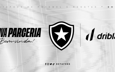 Botafogo and Driblab sign partnership agreement