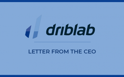 Letter from the CEO: Driblab continues to skyrocket during transfer windows