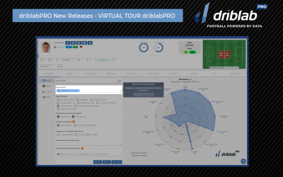 Release Notes: Deploying Virtual Tour on DriblabPRO