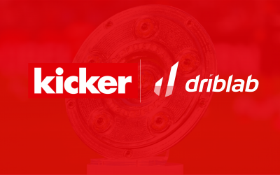‘Kicker’ & Driblab: relación entre gasto y estadística avanzada en la Bundesliga