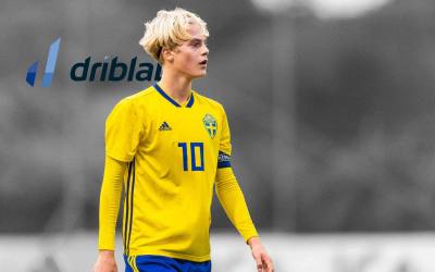 Five U-20 players already shining in Scandinavian football