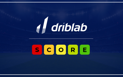 ‘Driblab Score’: criteria and how our scoring system works