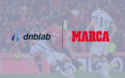 Driblab and MARCA: ‘Tactical Fouls’ and how to find them with data